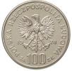 100 złotych - interkosmos